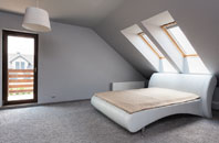 Llangian bedroom extensions